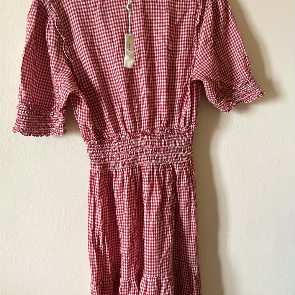MAX STUDIO Maxi dress